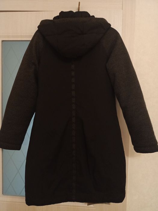 Куртка зимняя 42р