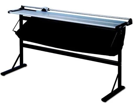 Scanner Contex SD4430  A0 + Canon imagePROGRAF iPF765 Plotter A0+ 36″