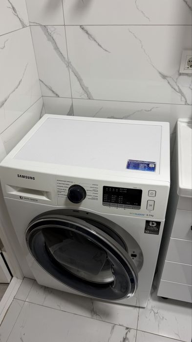 Продам стиральную машину Samsung