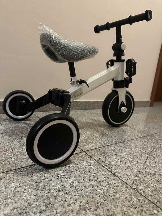 Многофункционална триколка / колело / буталка за деца - SPORT 4 в 1