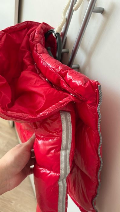 Куртка для девочки 90 см