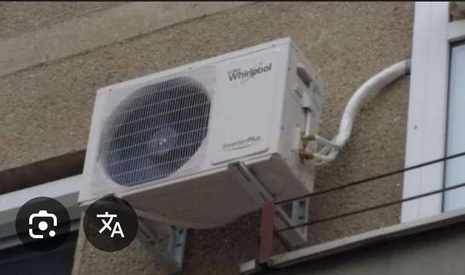 Montaj clima,montaj aer conditionat