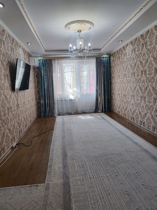 Продажа квартира