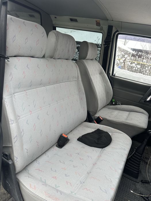 Volkswagen Transporter T4