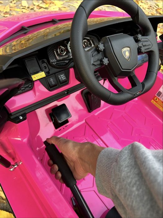 Тараз детская машина электромобиль