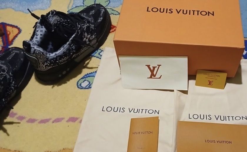 Lv Skate