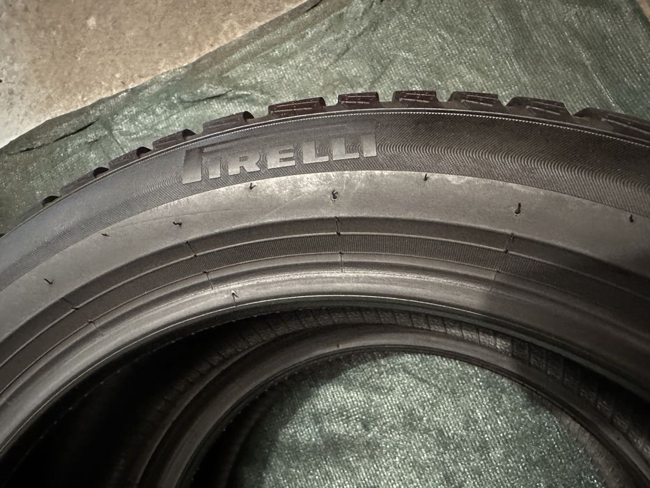 205/50 R17 93H XL - Pirelli Sottozero 3 M+S Oferta