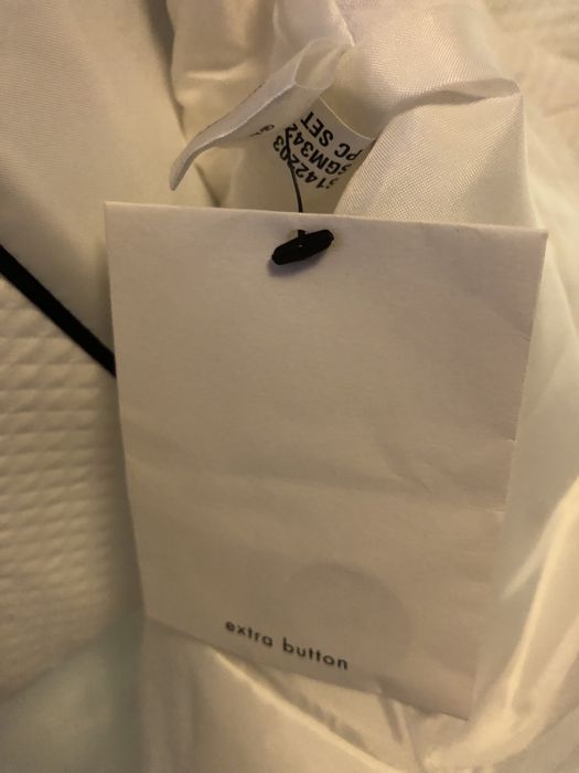 Costum dama Calvin Klein