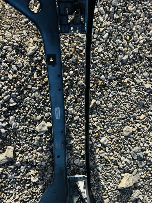 Пред а броня за Skoda oktavia 2023