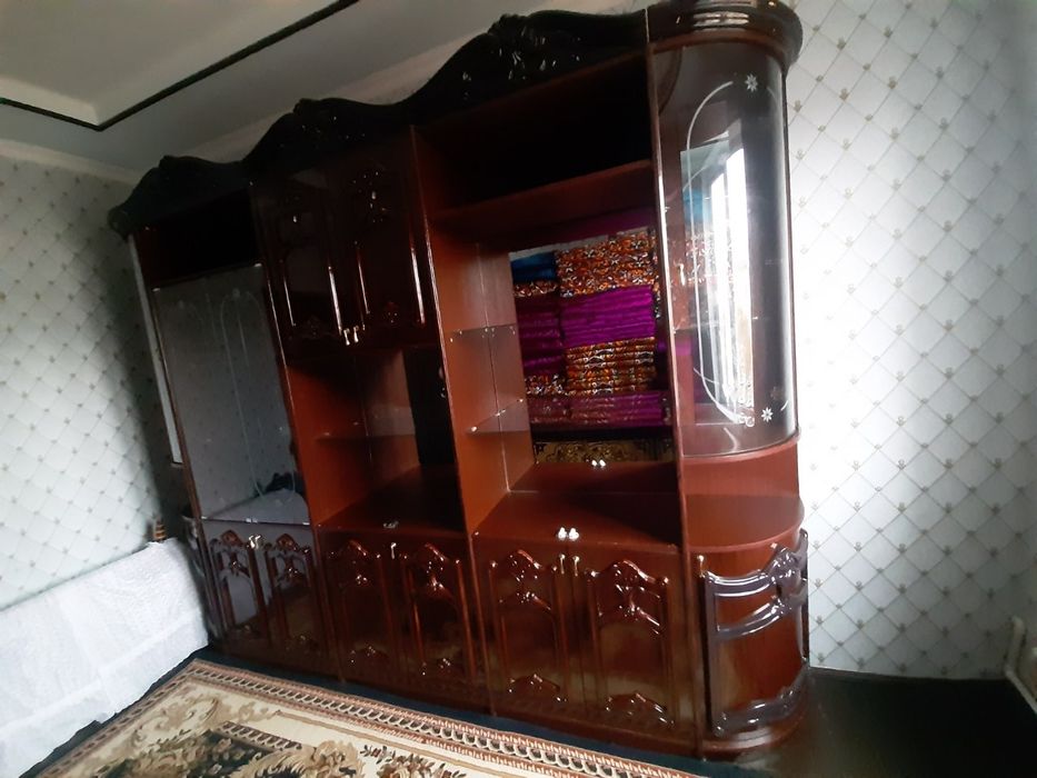 Стенка сотилади холати яхши...