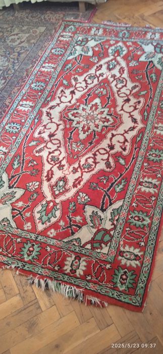 Персийски килим 1.70/0.95