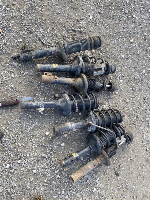 Амортисьори