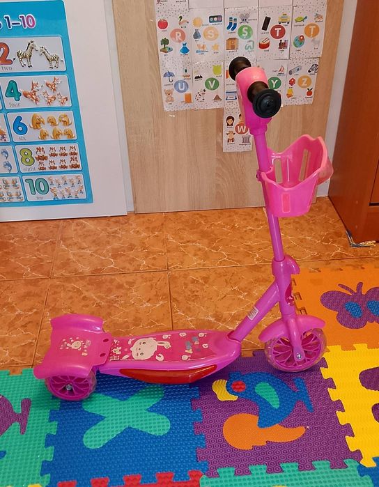 Lucruri copii 5-8ani