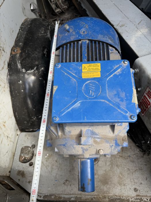 Vand motoare electrice 22kw