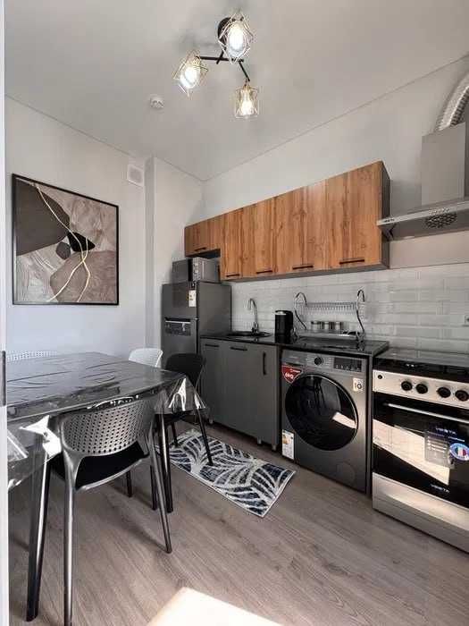 Сдаётся кв ЖК Ассалом Сохил 1-ком/5/16 ро-н Яшнабадский