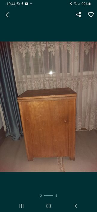 Швейная машина "Подольск"