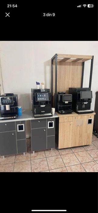 Automate cafea necta astro!