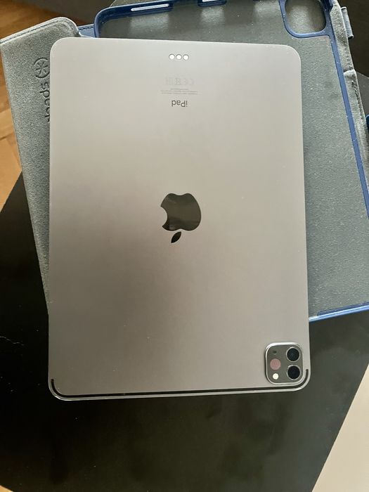 Ipad Pro 11” / 2nd gen / 128gb / 2020
