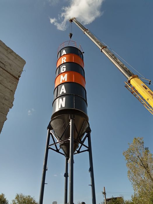 Inchiriere Macara - Automacara 18 tone