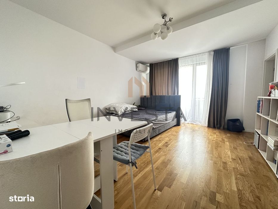 Penthouse de Vis cu Priveliște Panoramică - Lux, Eleganță și Confort