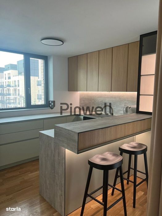 Apartament 3 Camere Mobilat I Bulevardul Pipera I Avalon Estate