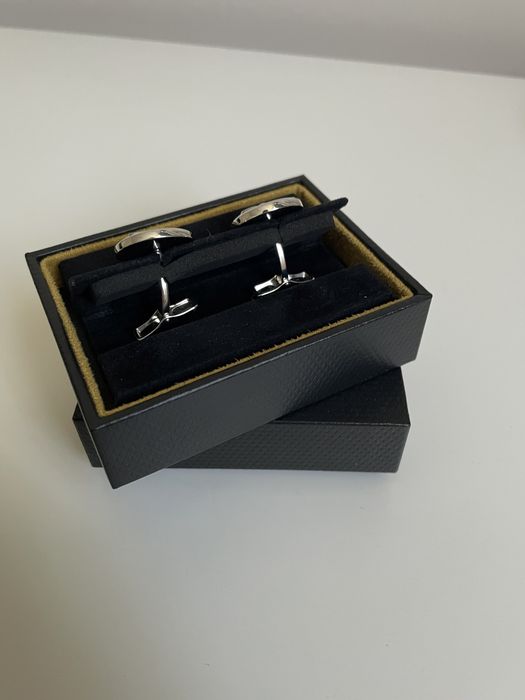 dunhill ръкавели