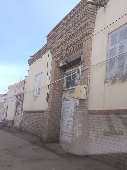 Уй сотилади хива шахар