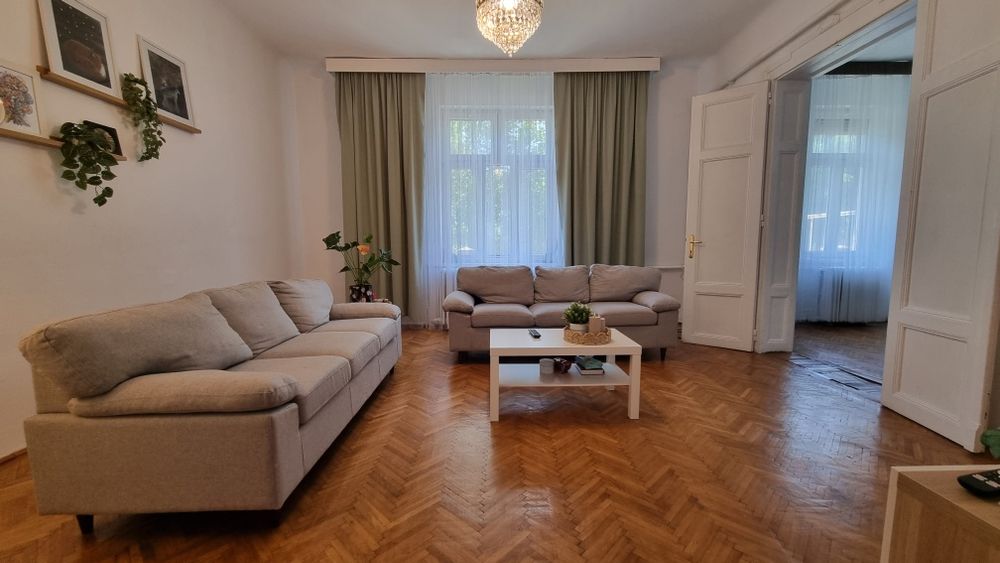 Proprietar vând casa 460 mp str. Bogdan Petriceicu Hasdeu
