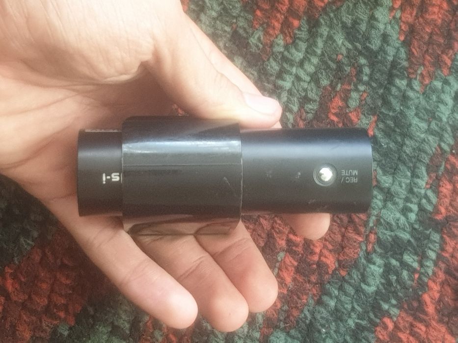 Videoregistrator moshina uchun