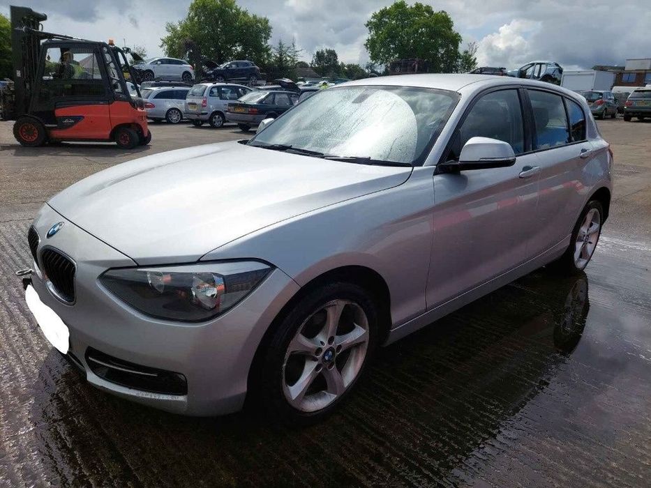 Interior complet BMW F20 2012 HATCHBACK 2.0 N47D20C