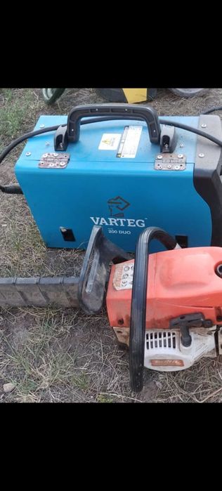 Сварка продам  аргон полуавтомат