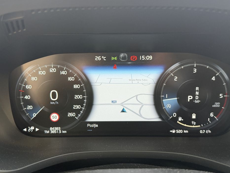 Volvo XC 60 B5  Imp