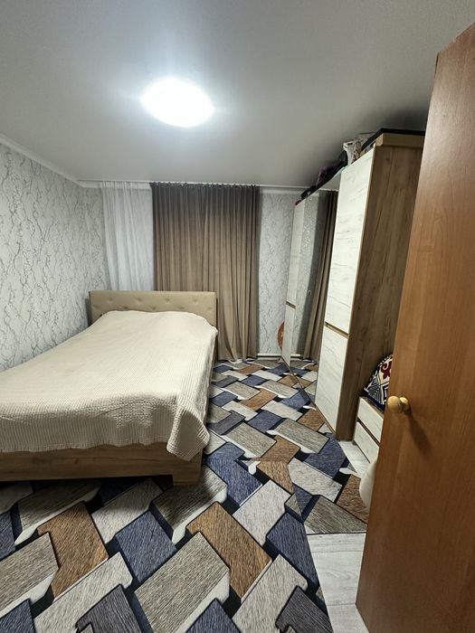 Продам 3-комнатный дом