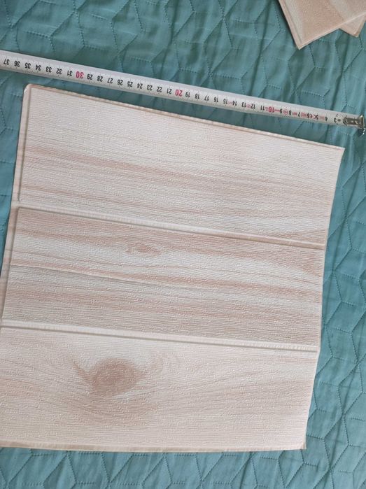 самозалепващи панели за стена