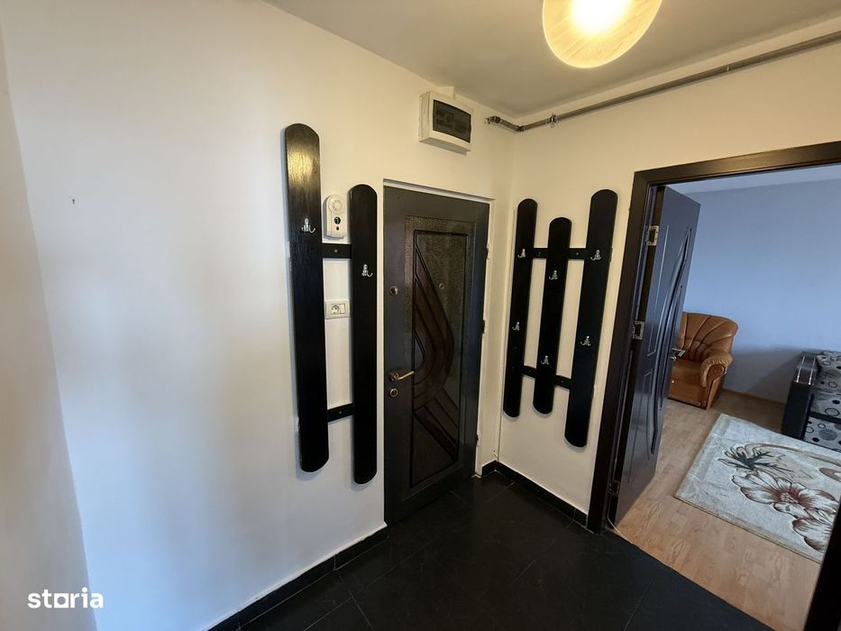 Apartament 2 camere zona Casa de Cultura