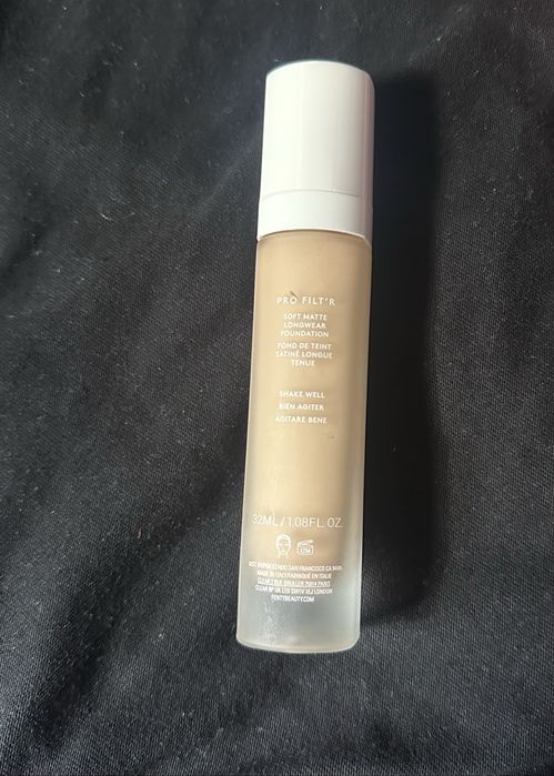 ФДТ Fenty Beauty