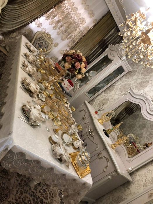 Аренда Квартира Метро Тинчлик 4/5/5 Алмазский район