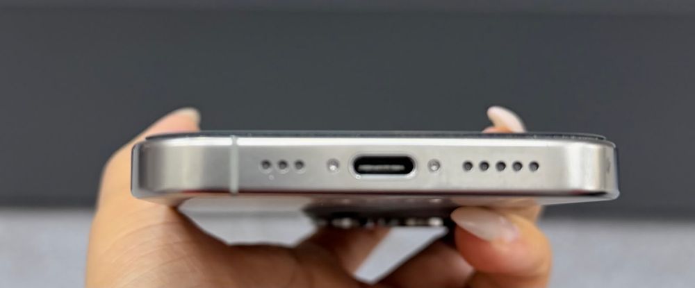 Iphone 16 pro 256 gb