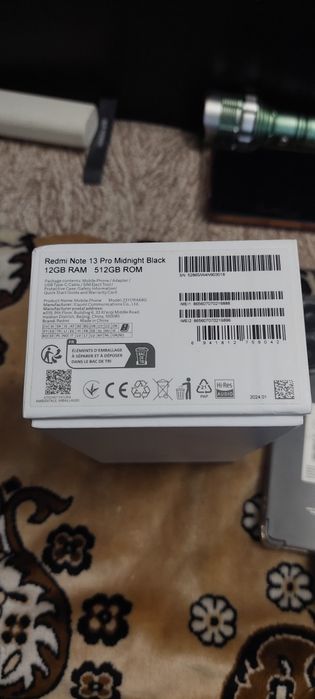 Продам сотовый телефон