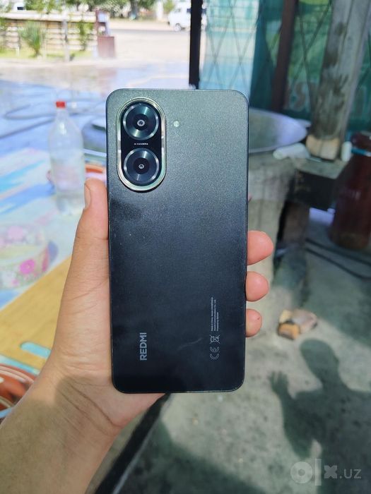 Redmi A5 64 talik