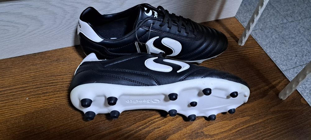 Ghete fotbal  Sondico adulti