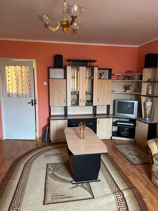 Vand Garsoniera Unirii