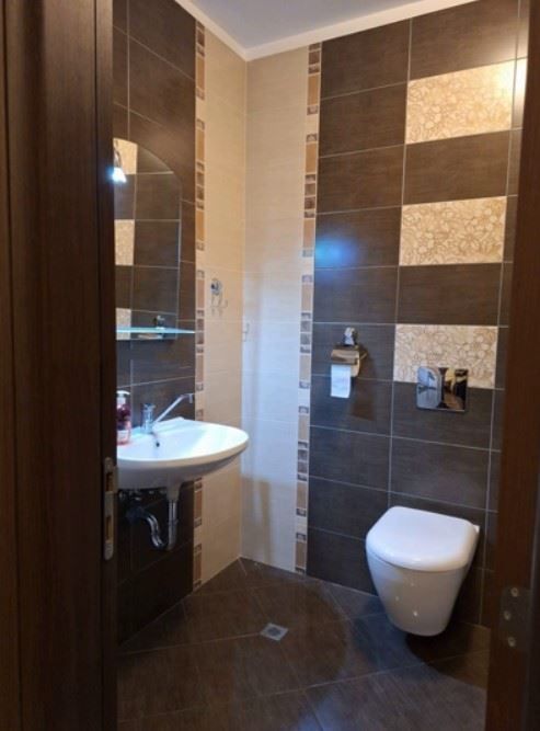 Дава се под наем Тристаен апартамент в София, Борово - 98 кв.м за 717.06 € - Снимка #5