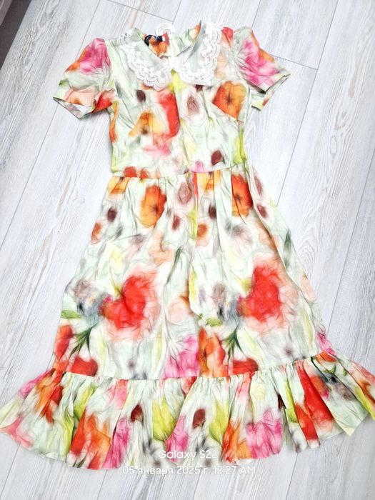 Новый кимдер сатылымда