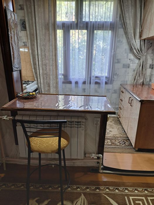 Аренда Своя 1×2 квартира фархадский а