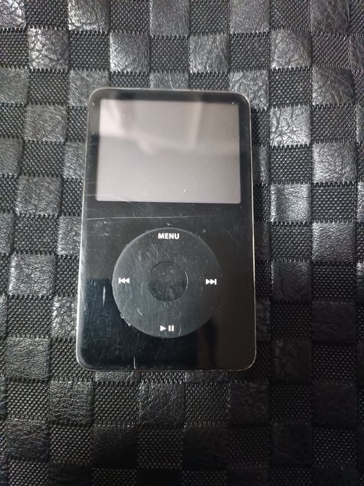 Assalom alekum Ipod Klassik sotiladi 30Gb