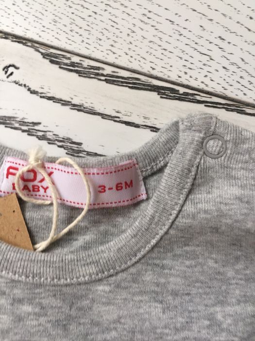 Блузка на Fox