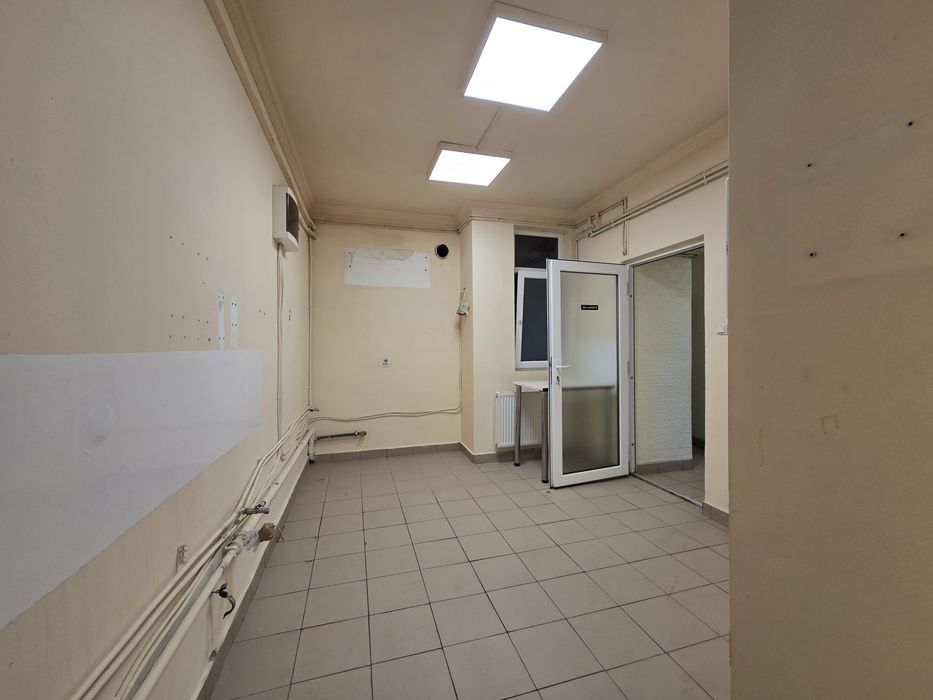 Spatiu comercial cu alimentatie publica