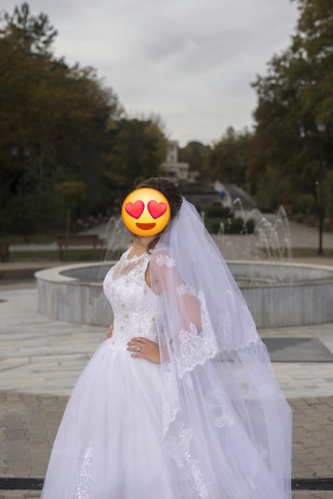 Булчинска рокля ,