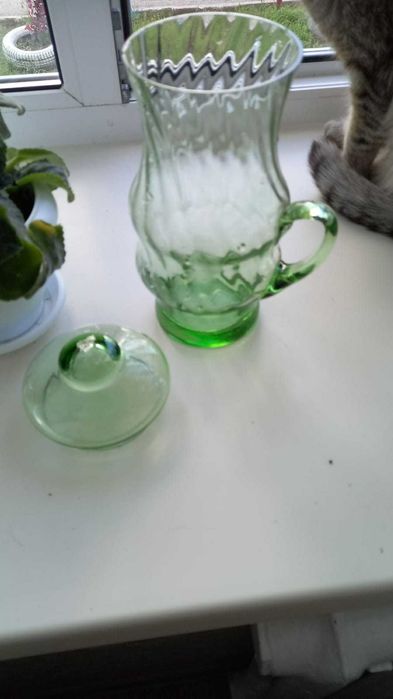 Кувшин СССР . Б/У.